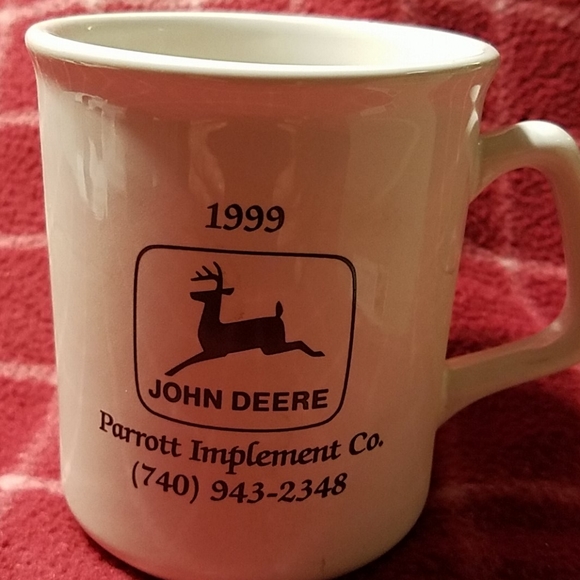 Collectible John Deere
